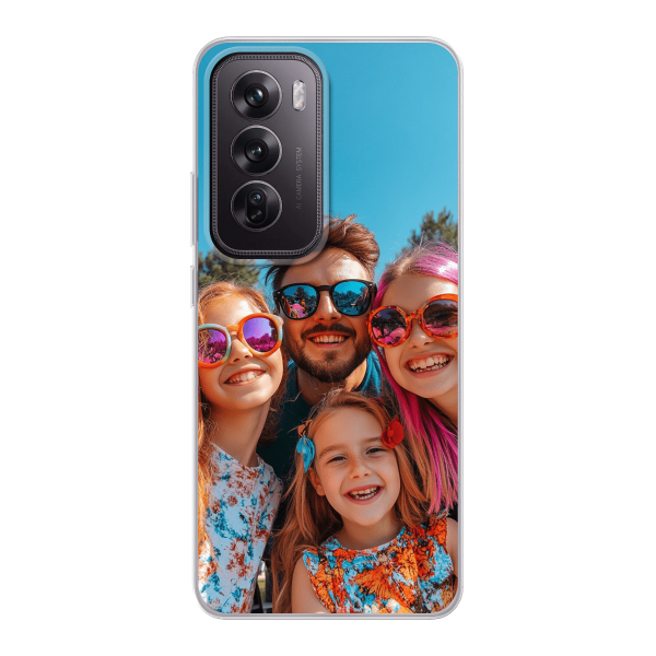 Turn Memories into Everyday Art with a Picture Phone Case